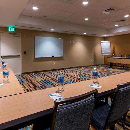 Fairfield Inn & Suites By Marriott Boston Marlborough/Apex Center Kültér fotó