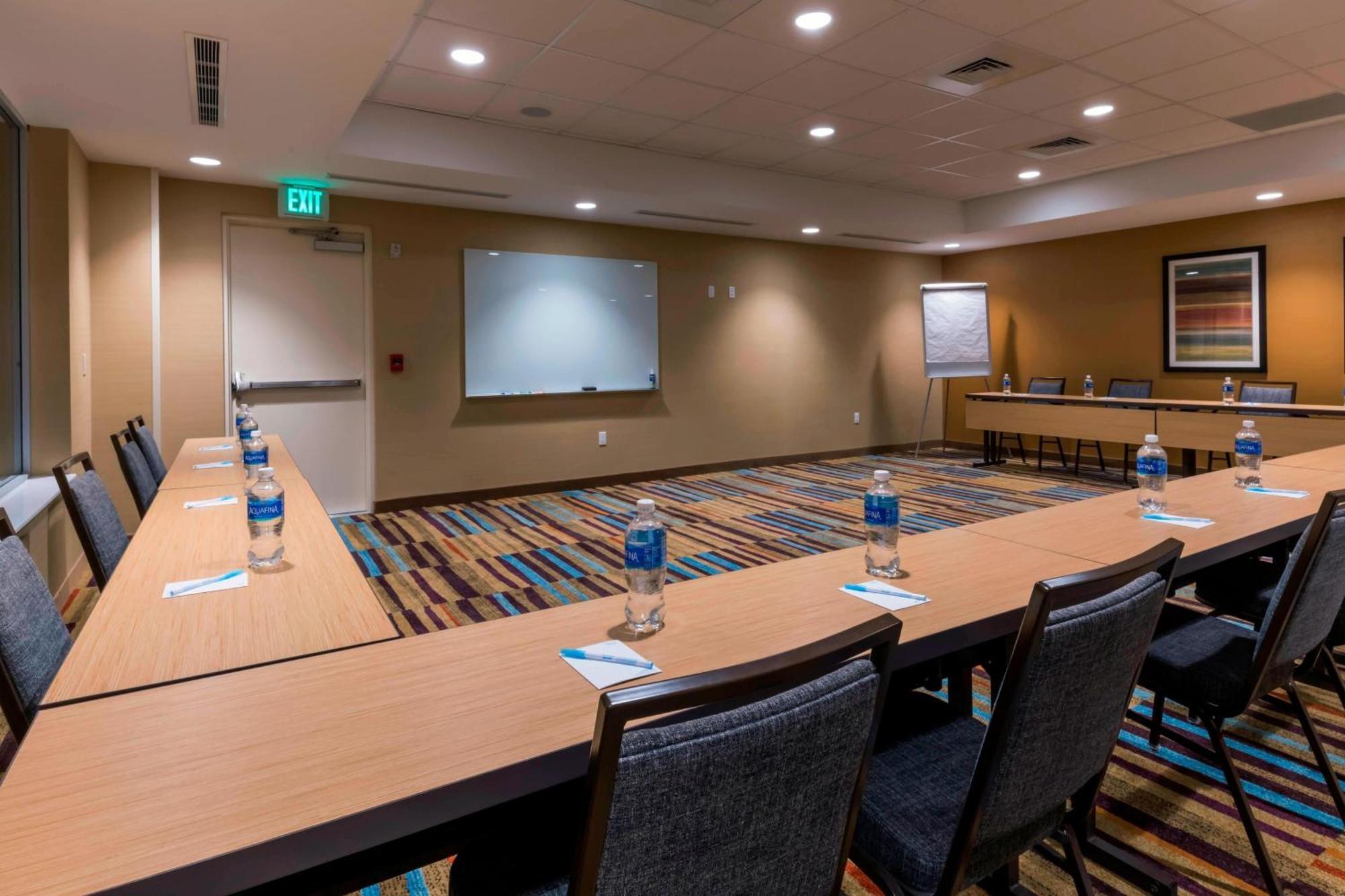 Fairfield Inn & Suites By Marriott Boston Marlborough/Apex Center Kültér fotó