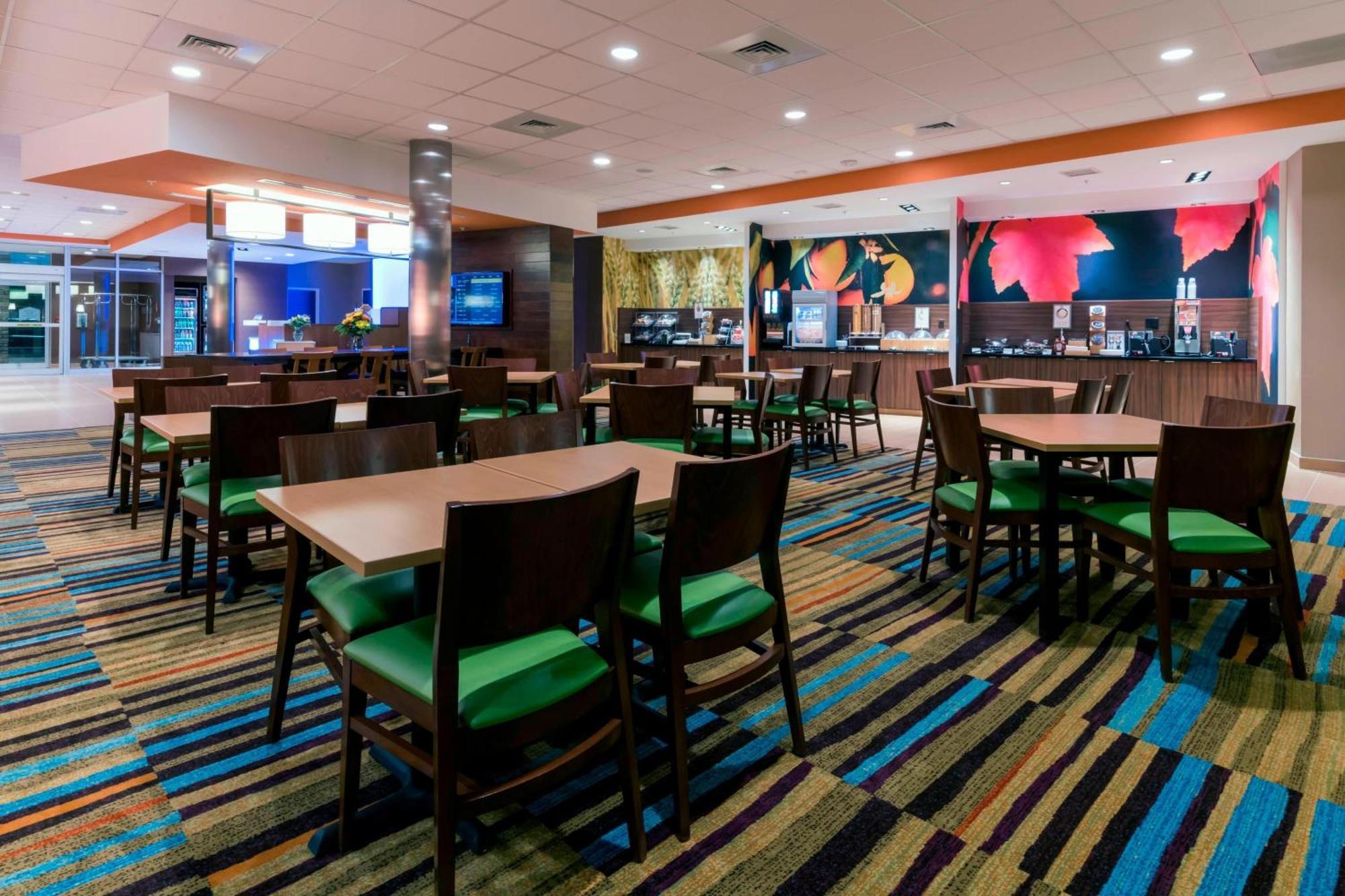 Fairfield Inn & Suites By Marriott Boston Marlborough/Apex Center Kültér fotó