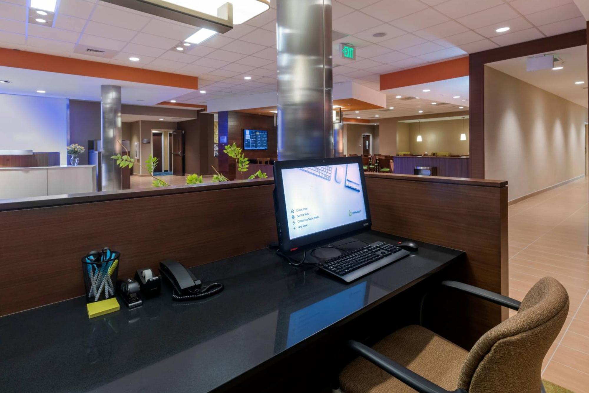 Fairfield Inn & Suites By Marriott Boston Marlborough/Apex Center Kültér fotó