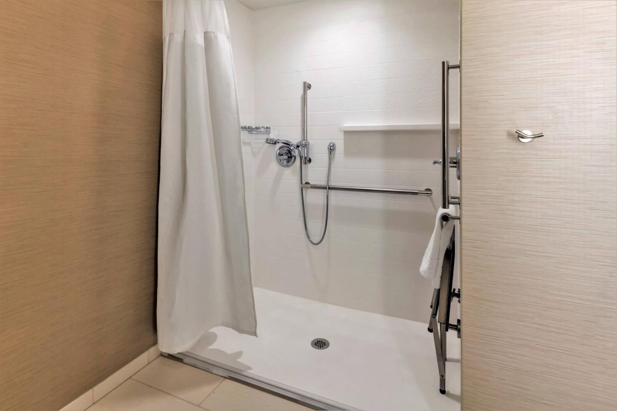 Fairfield Inn & Suites By Marriott Boston Marlborough/Apex Center Kültér fotó