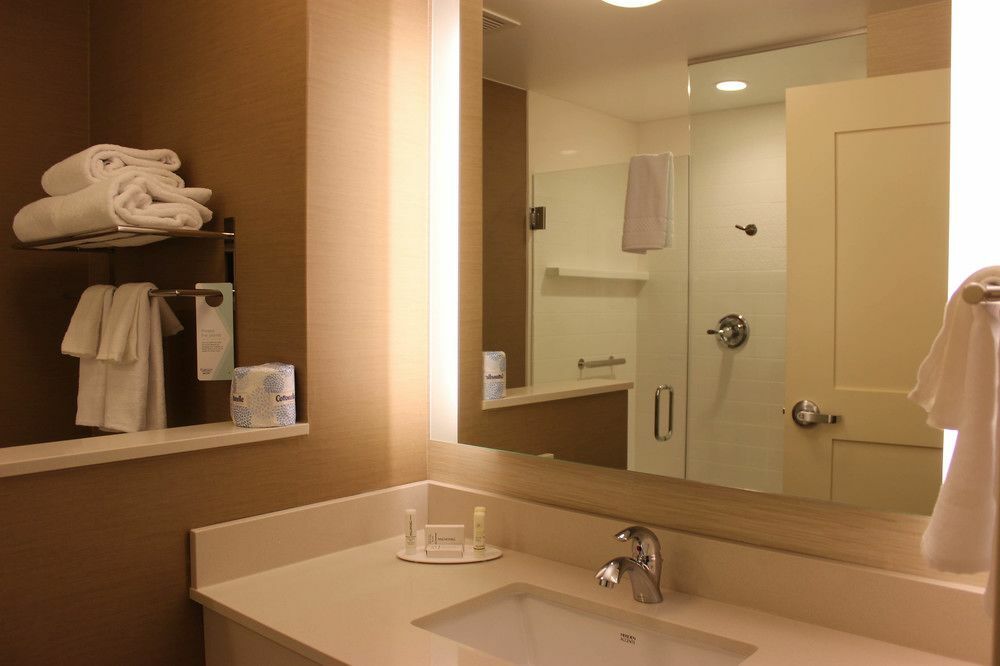 Fairfield Inn & Suites By Marriott Boston Marlborough/Apex Center Kültér fotó